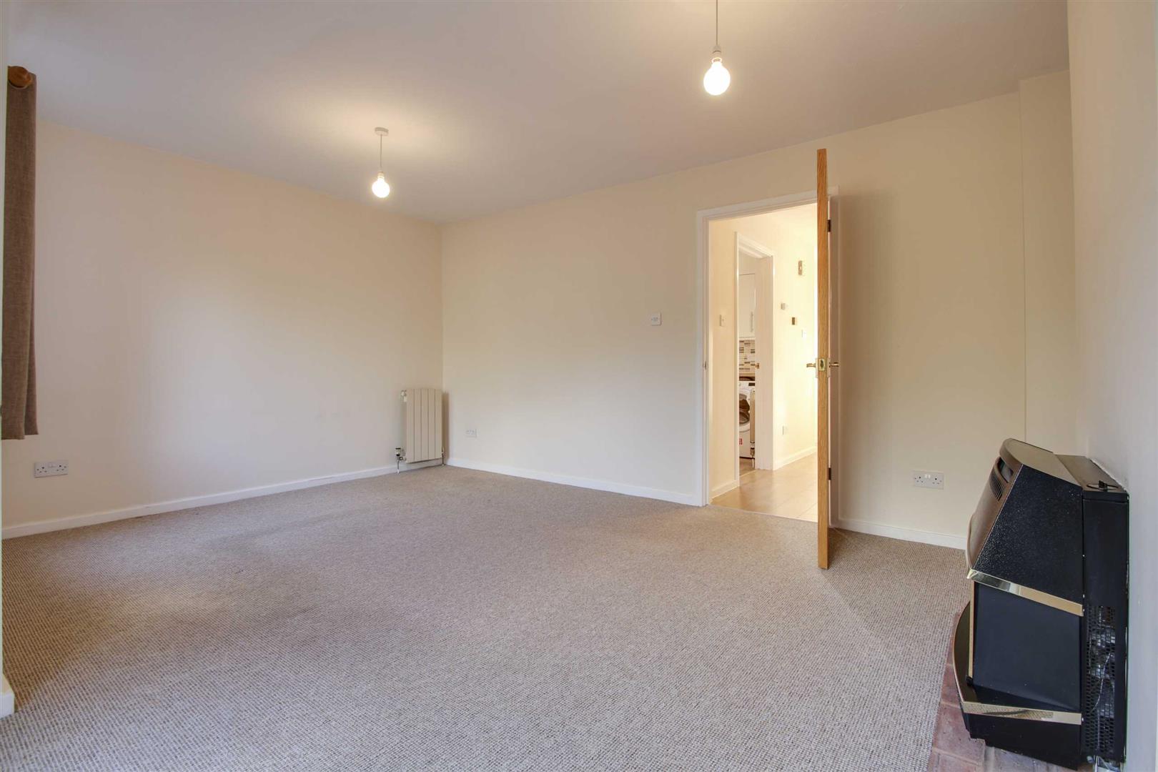 Lenborough Court, Woolstone, Milton Keynes
